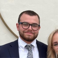 G M Monk LTD Employee Albie Springate's profile photo