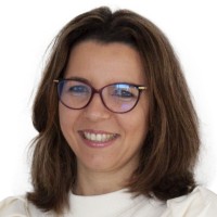 EID S.A. Employee Joana Hasse's profile photo