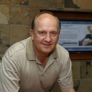 FinalSpark Employee Bruce Davis's profile photo