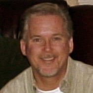 Tata Consultancy Services Employee Rob Crawley's profile photo
