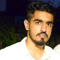 Powersoft19 Employee Umer Zia's profile photo