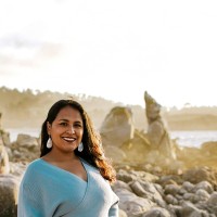 GreenLatinos Employee Mariana Del Valle Prieto Cervantes's profile photo