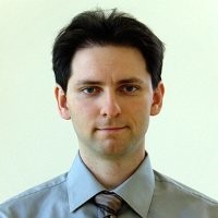 Taras Kirichenko Email & Phone Number