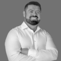 Vida Wolf Interiors AE Employee Nick McGrath's profile photo