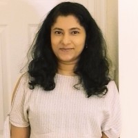 Rogers Communications Employee Tiji Thomas's profile photo