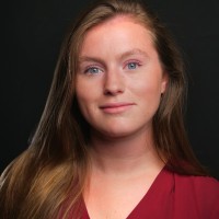 UEFA Employee Amandine Pascal's profile photo