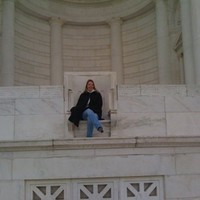 American Wordata, Inc. Employee Traci Weston's profile photo