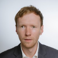 Chainstack ️ Employee Ian Kviatkovski's profile photo