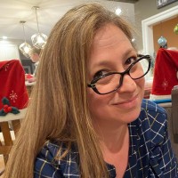 Century Fasteners Corp. Employee Erica Tedesco's profile photo