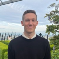 EuroMaint Rail AB Employee Anton Hedlund's profile photo