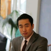 Shinhan Bank America Employee Chang Sung's profile photo