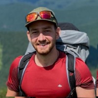 TopMonks Employee Matěj Poláček's profile photo