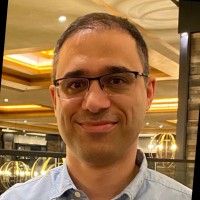 Mobsmile Games Employee Serhat Aydin's profile photo