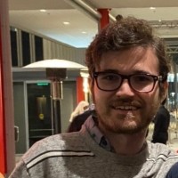 Phase Margin Employee Michael Bremer's profile photo