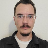 QA Systems Incorporated Employee Wes H.'s profile photo