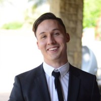 GroWise Capital Employee Joshua Symon's profile photo