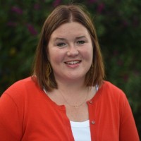 Jesuit Conference Employee Kristin Walker's profile photo