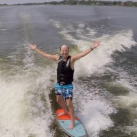 Venture Capitalist Employee Dennis Gorman's profile photo