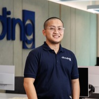 Dicoding Indonesia Employee Dimas Catur Wibowo's profile photo