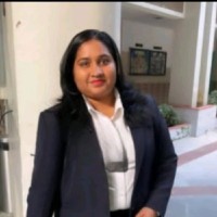 DashLoc Employee Ashu Kumari's profile photo