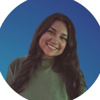 SERIS Belgium Employee Leonora Beka's profile photo