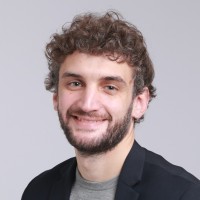 MEDIATOON Employee Alexandre Neck's profile photo