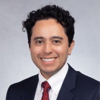 UC San Diego Health Employee Edward K. Duran's profile photo
