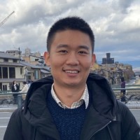 ACRCloud Employee Peng Dong's profile photo