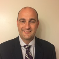 Experic Employee Anthony Asfor's profile photo