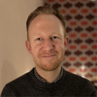 GIG Car Share Employee Tim Dixon's profile photo