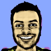Stripe Employee Rishabh Kothari's profile photo
