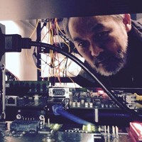 Coursera Employee Rick Kwan's profile photo