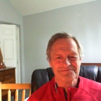 County of Napa Employee Brad Wagenknecht's profile photo