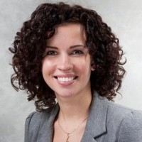 ALMUS Employee Evgeniya Chernikova's profile photo