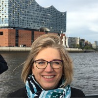 Kreissparkasse Reutlingen Employee Margit Rapp's profile photo