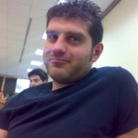 Vito Zaccaria Email & Phone Number