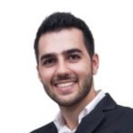Cenário Capital Employee Vinicius Alves's profile photo
