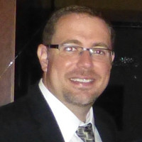 Investment Concepts, Inc. Employee George Chami's profile photo