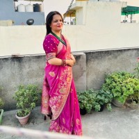 Kiran Chawla Email