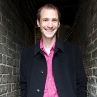 Sagittal.ai Employee Francis Irving's profile photo