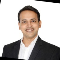 Highflow Industries Pvt. Ltd. Employee Sumit Jaiswal's profile photo