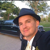 C and C Seamless Guttering Employee David Casteel's profile photo
