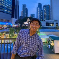 DAR Energy Sdn Bhd Employee Ammar Azmi's profile photo