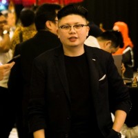 Hiro Group Indonesia Employee Billy Karitra's profile photo