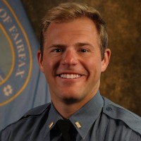 City of Fairfax Police Department Employee Matthew Kenyon's profile photo