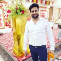 Pooran Tomar Email