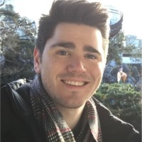 ReferAll Employee Darren Findlay's profile photo