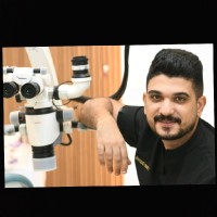 Rident Dental Employee Islam Gamal's profile photo