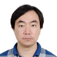 Amazon Lab126 Employee 赵晖's profile photo