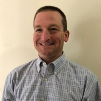 The Weather Company Employee Gerald Turner's profile photo